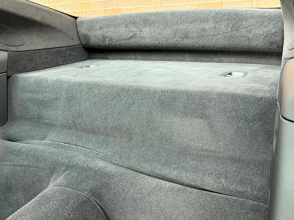 used 2024 Porsche 911 car, priced at $281,900