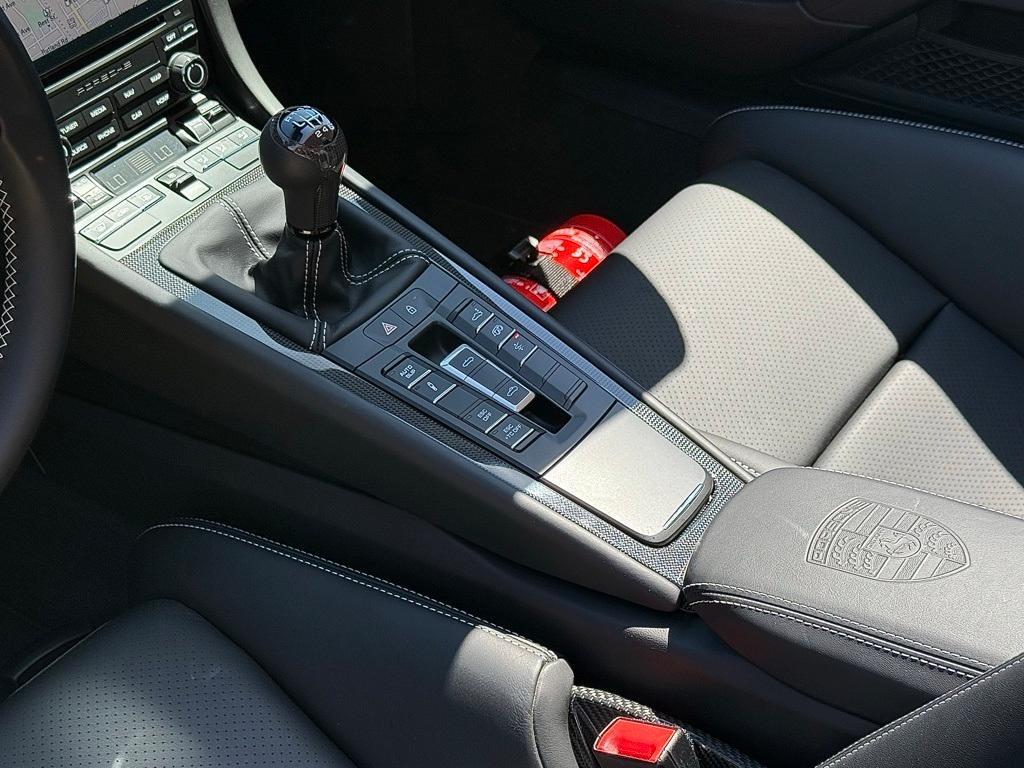 used 2019 Porsche 911 car, priced at $429,900