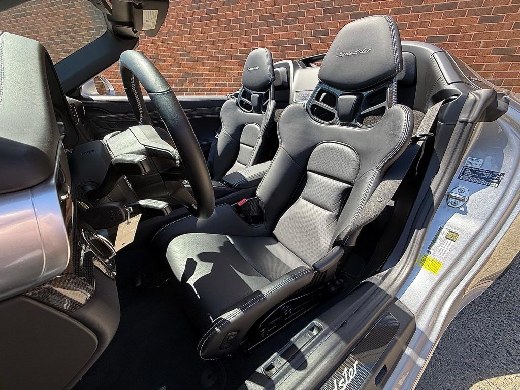 used 2019 Porsche 911 car, priced at $429,900