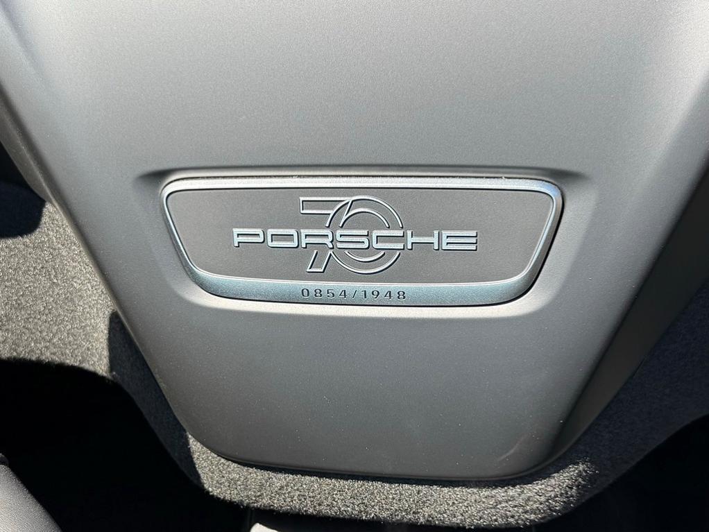 used 2019 Porsche 911 car, priced at $429,900