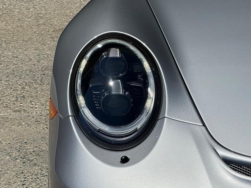 used 2019 Porsche 911 car, priced at $429,900