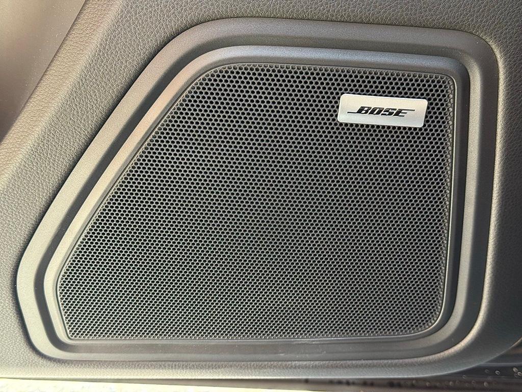 new 2025 Porsche Macan car, priced at $91,695