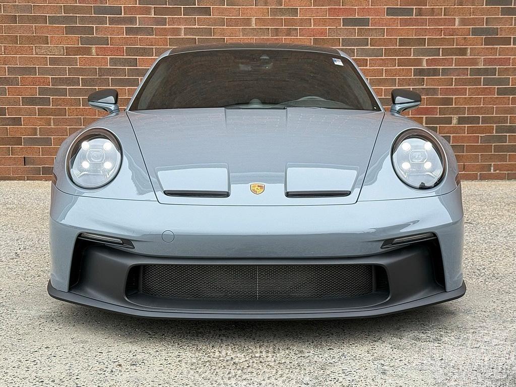 used 2023 Porsche 911 car, priced at $289,900