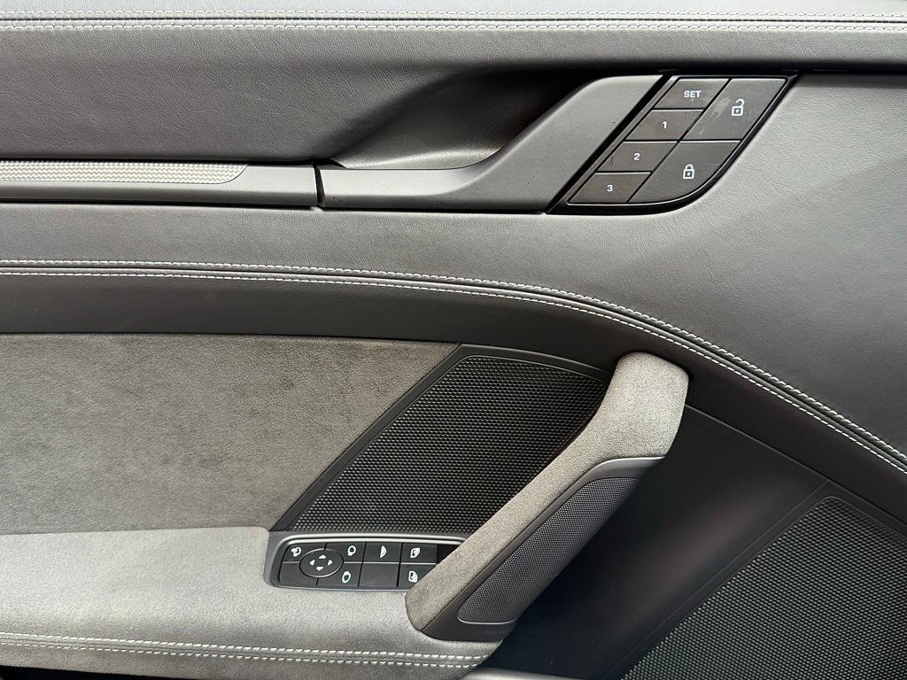 used 2023 Porsche 911 car, priced at $187,900