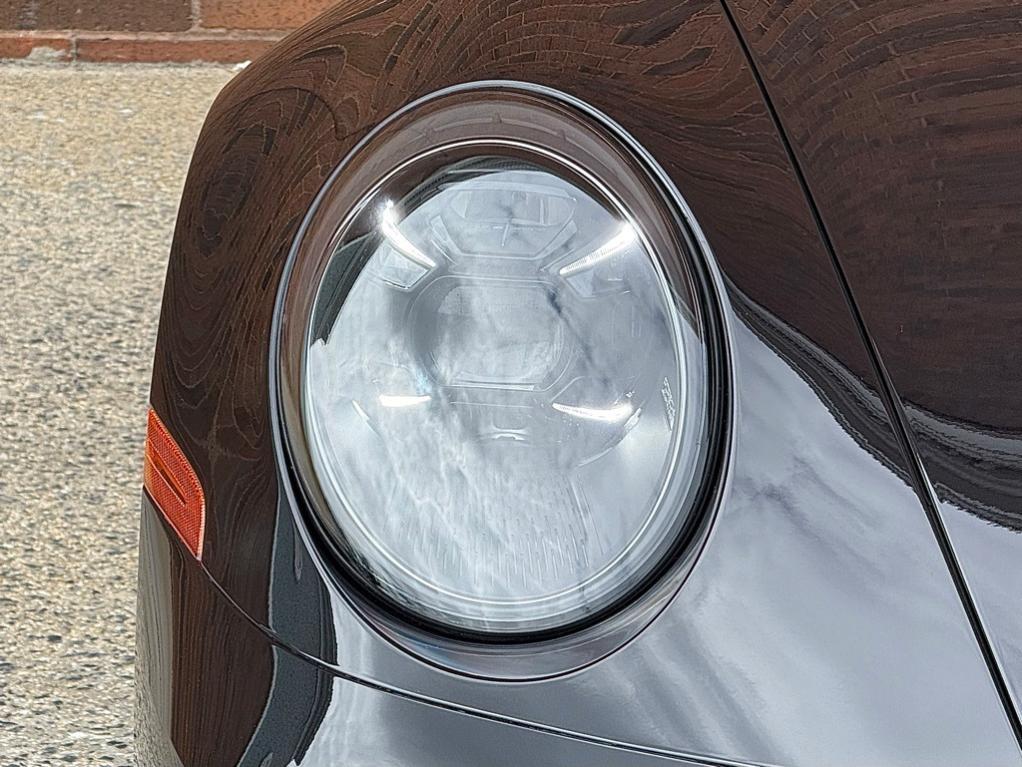 used 2023 Porsche 911 car, priced at $187,900