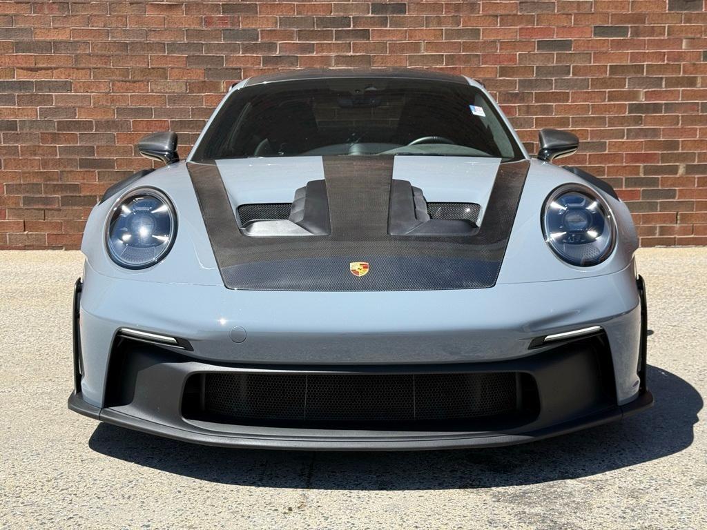 used 2024 Porsche 911 car, priced at $419,000