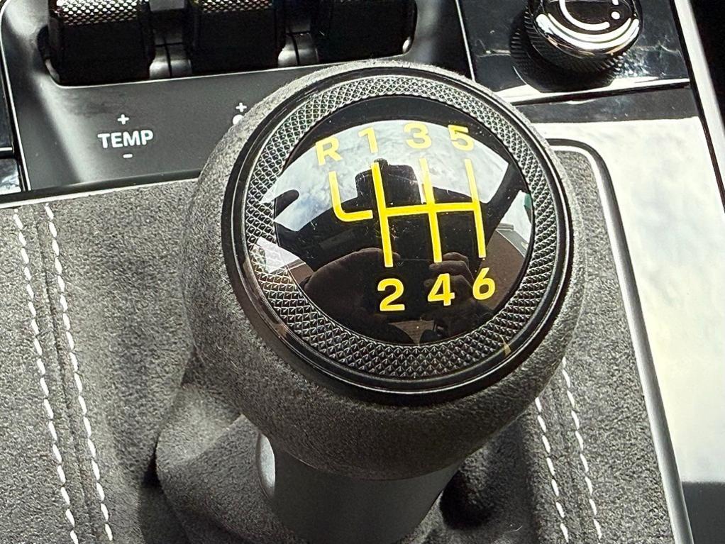 used 2024 Porsche 911 car, priced at $329,000
