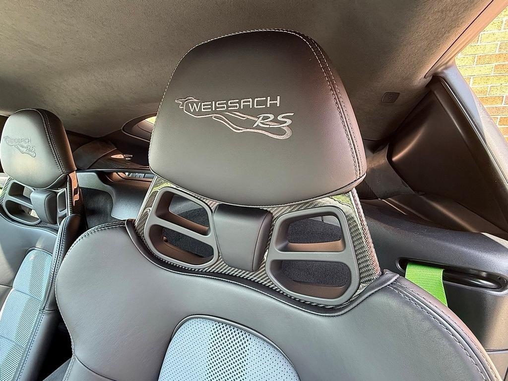 used 2024 Porsche 718 Cayman car
