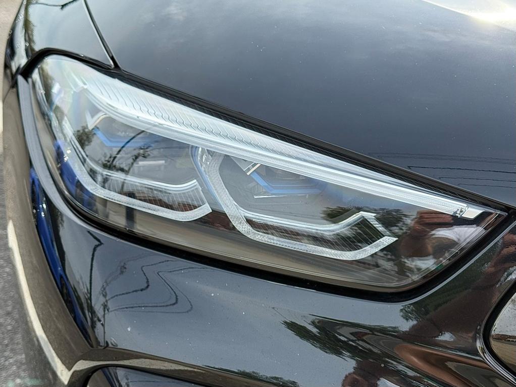 used 2022 BMW M8 car, priced at $84,199