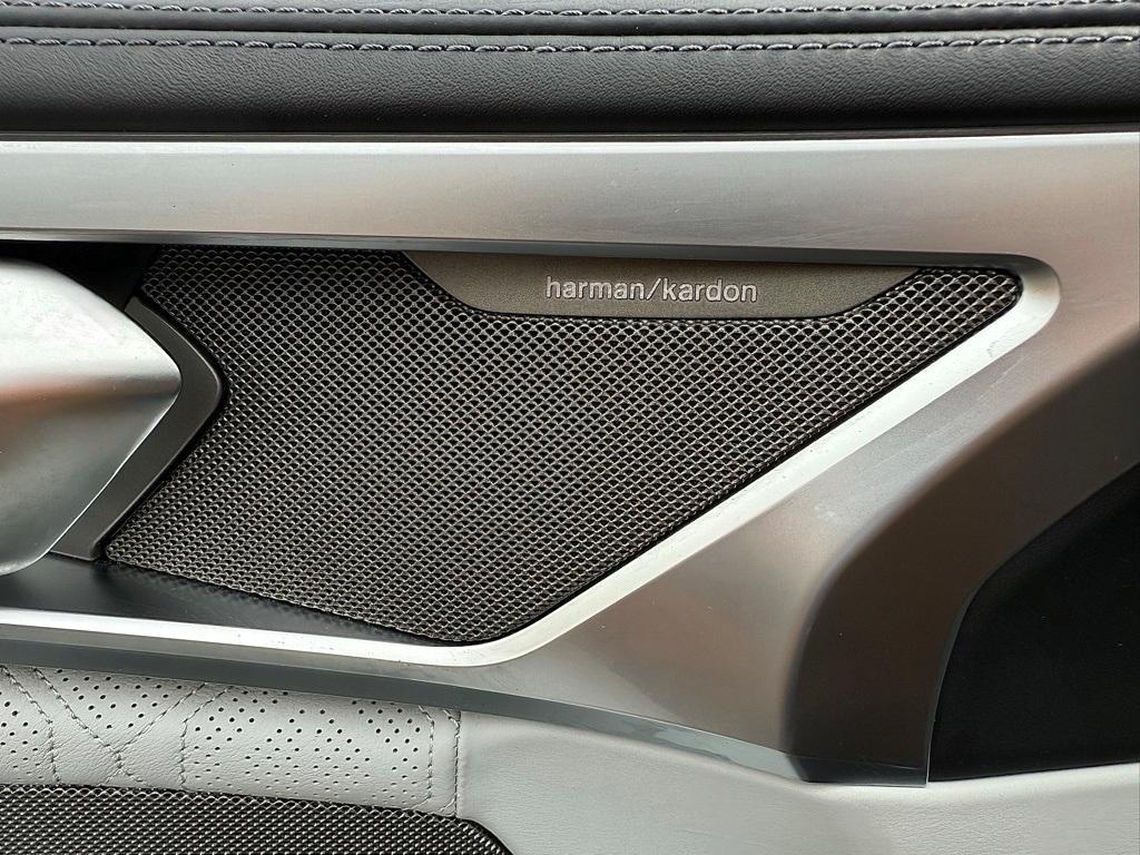 used 2022 BMW M8 car, priced at $84,199