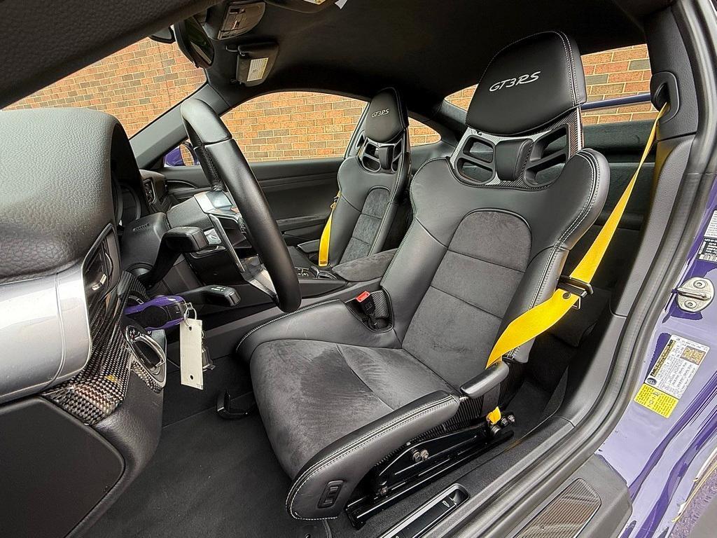 used 2016 Porsche 911 car, priced at $229,000