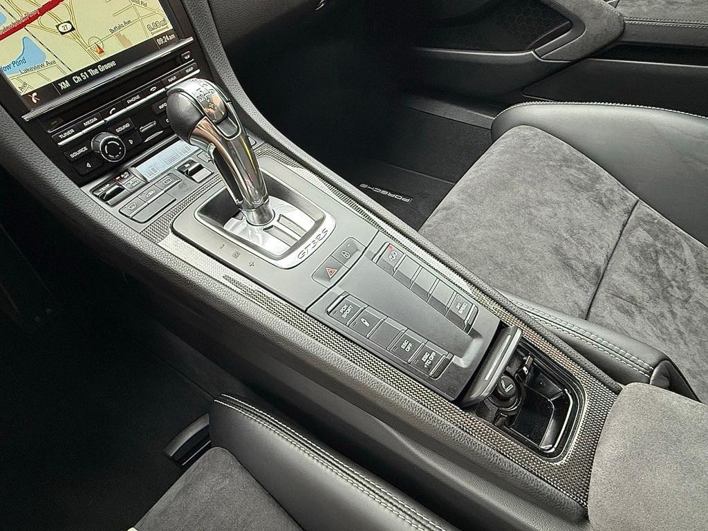 used 2016 Porsche 911 car, priced at $229,000