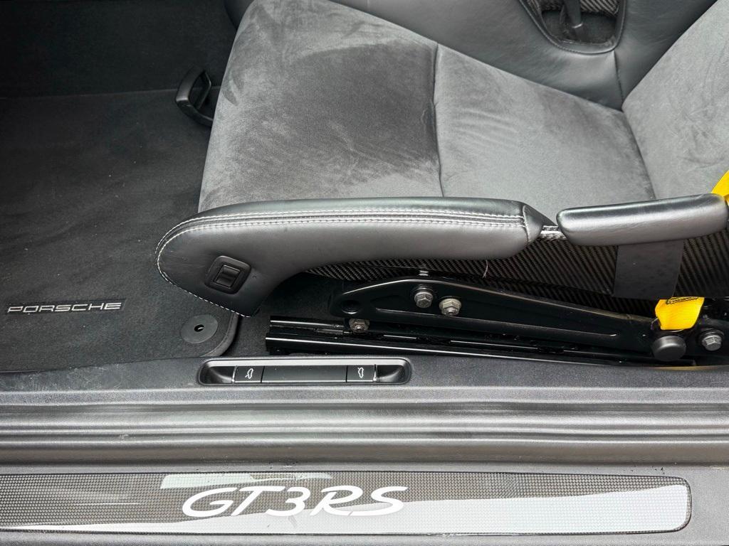 used 2016 Porsche 911 car, priced at $229,000