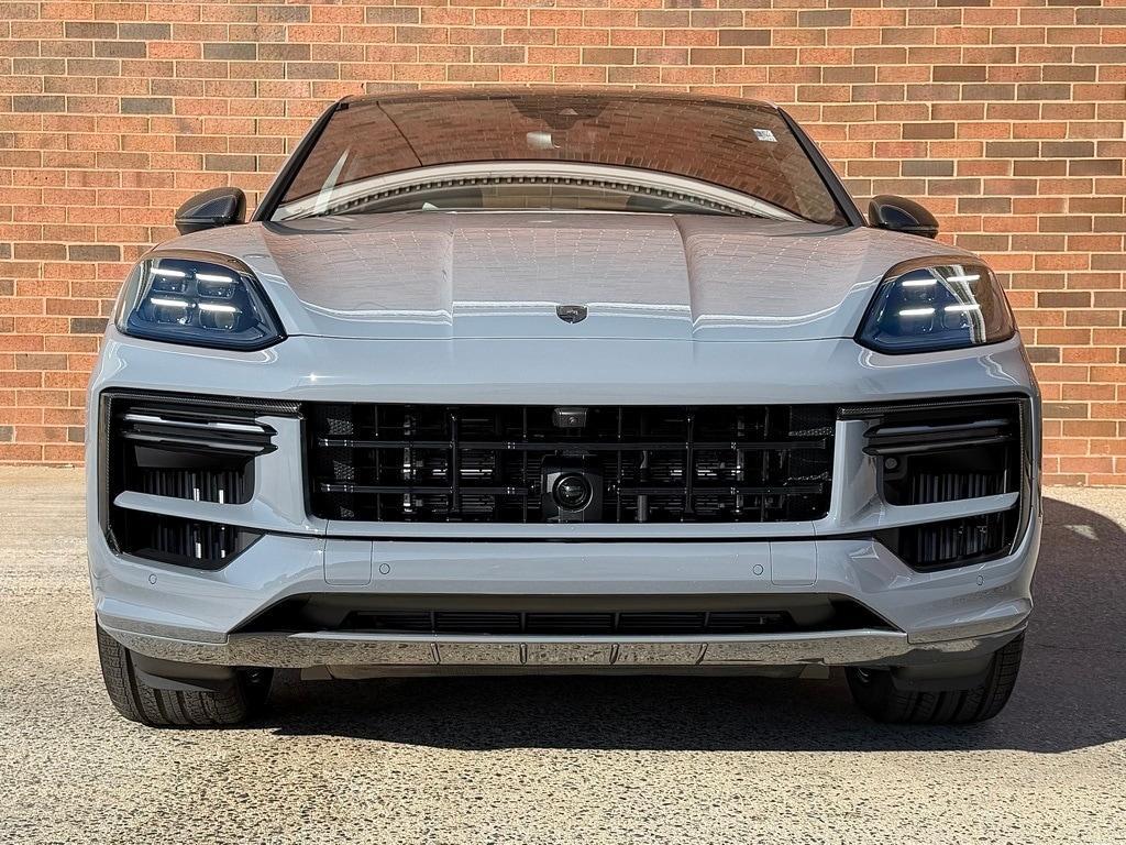 new 2026 Porsche Cayenne car, priced at $213,100