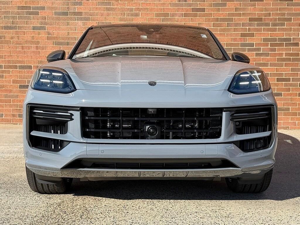 new 2026 Porsche Cayenne car, priced at $213,100