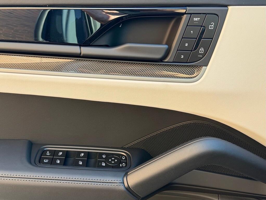 new 2026 Porsche Cayenne car, priced at $213,100