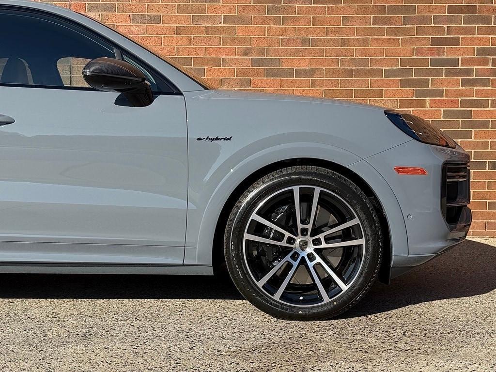 new 2026 Porsche Cayenne car, priced at $213,100