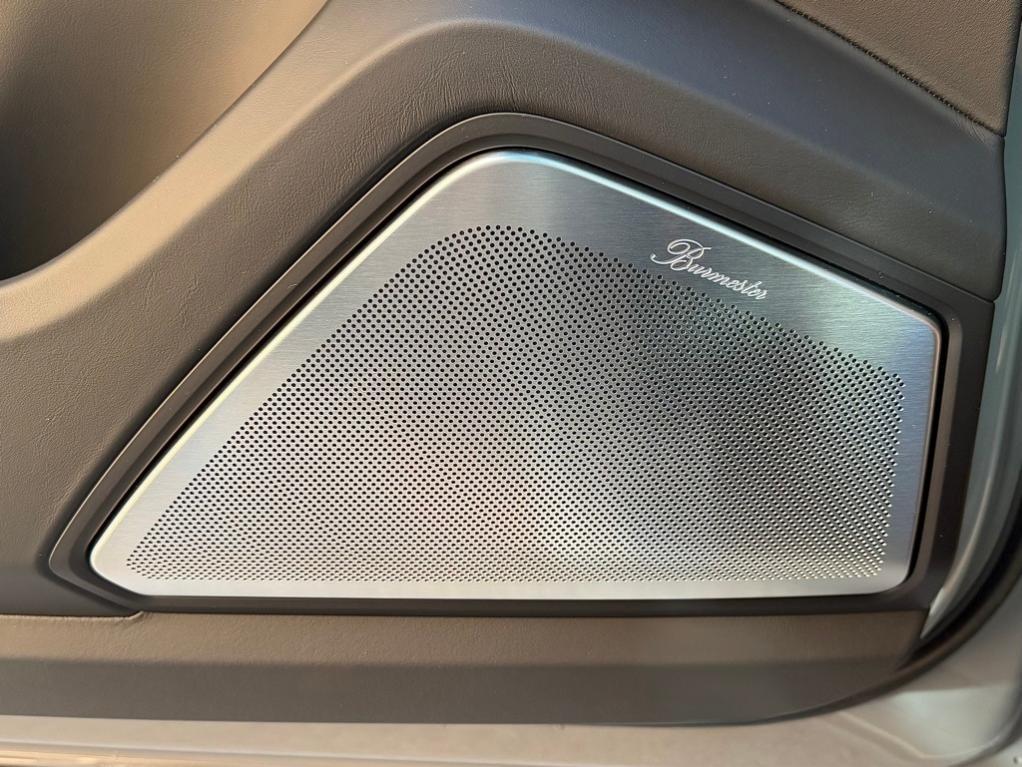 new 2026 Porsche Cayenne car, priced at $213,100