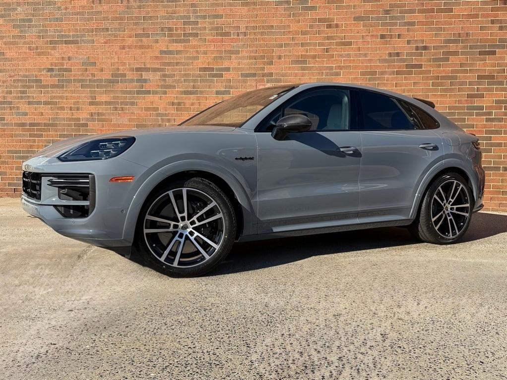 new 2026 Porsche Cayenne car, priced at $213,100
