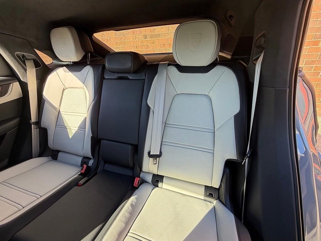 new 2026 Porsche Cayenne car, priced at $213,100