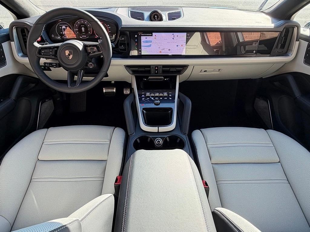 new 2026 Porsche Cayenne car, priced at $213,100