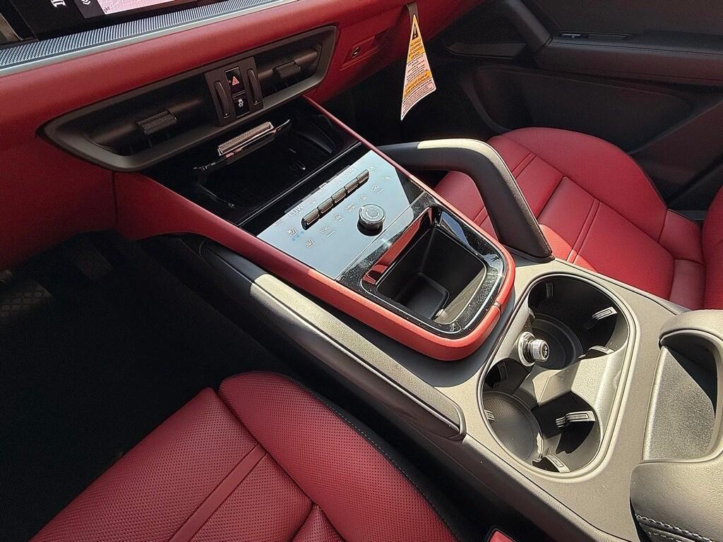 new 2026 Porsche Cayenne car, priced at $132,460