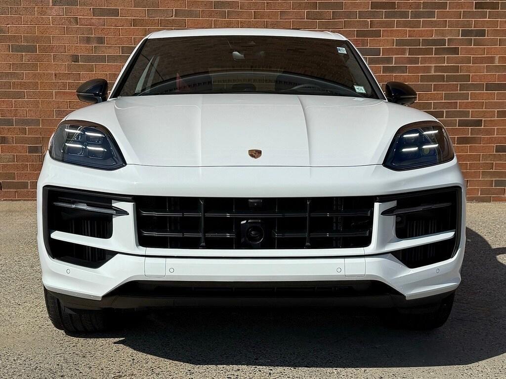 new 2026 Porsche Cayenne car, priced at $132,460