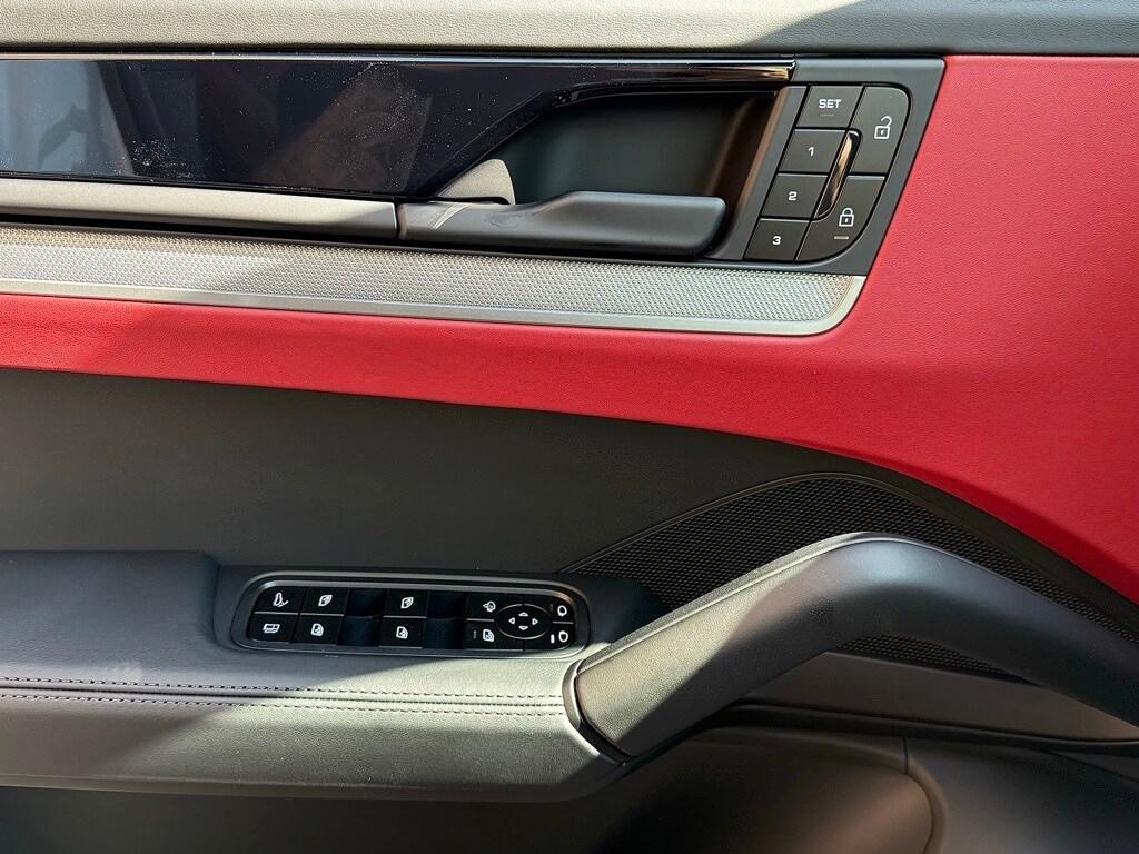 new 2026 Porsche Cayenne car, priced at $132,460