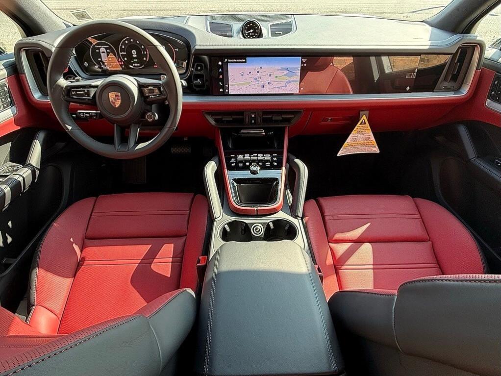 new 2026 Porsche Cayenne car, priced at $132,460