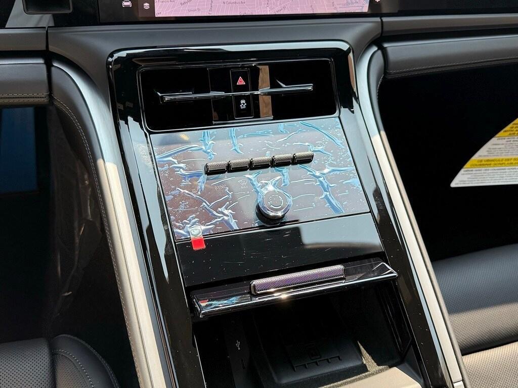 new 2025 Porsche Panamera car, priced at $147,495