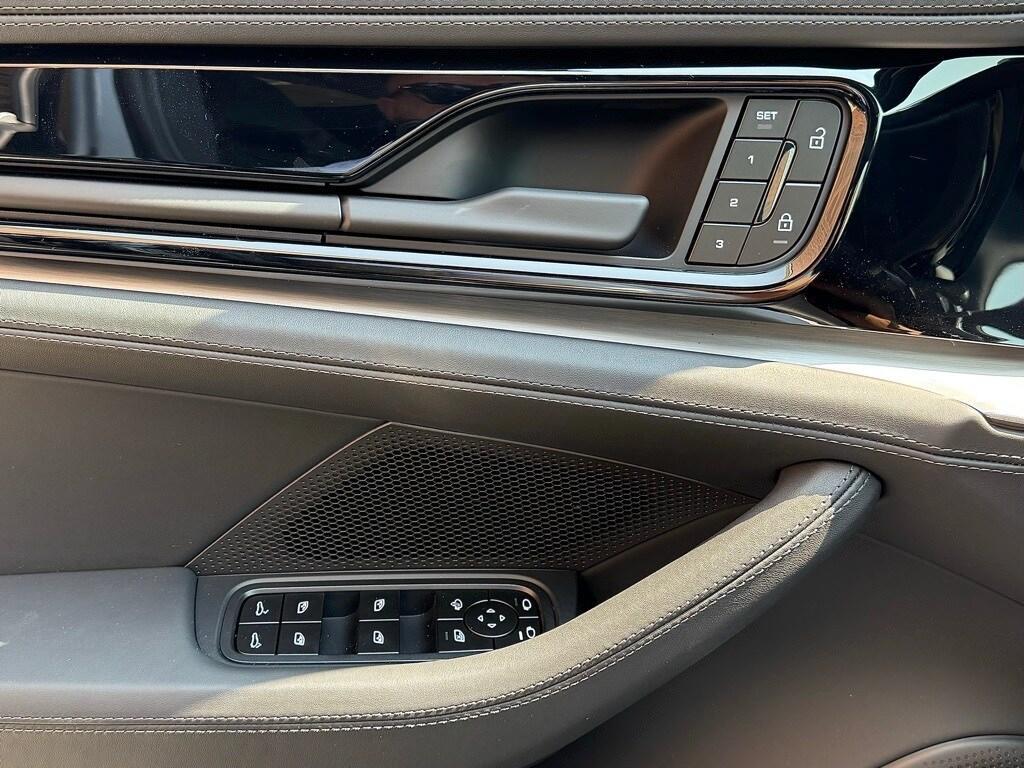 new 2025 Porsche Panamera car, priced at $147,495
