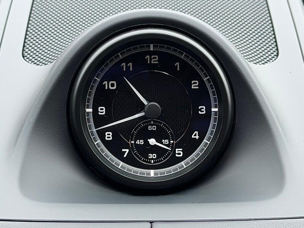 new 2026 Porsche Macan car, priced at $77,700