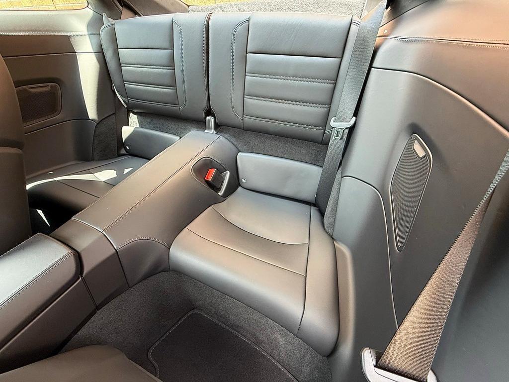 used 2025 Porsche 911 car, priced at $244,900