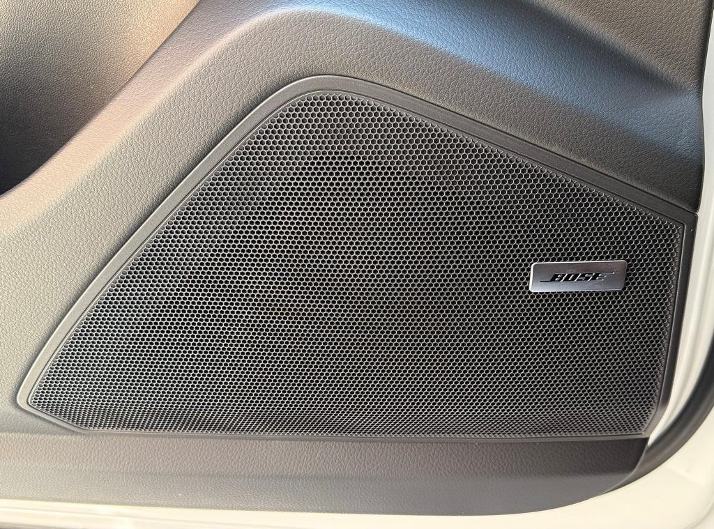 new 2025 Porsche Cayenne car, priced at $106,235
