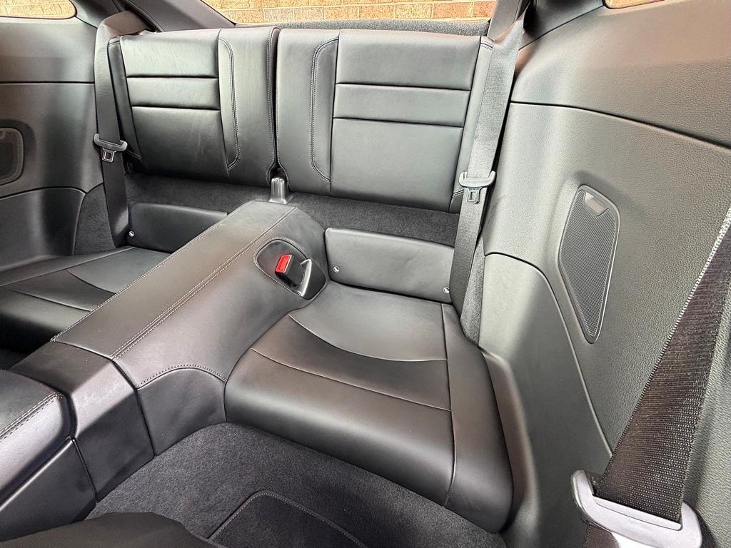 used 2024 Porsche 911 car, priced at $152,499