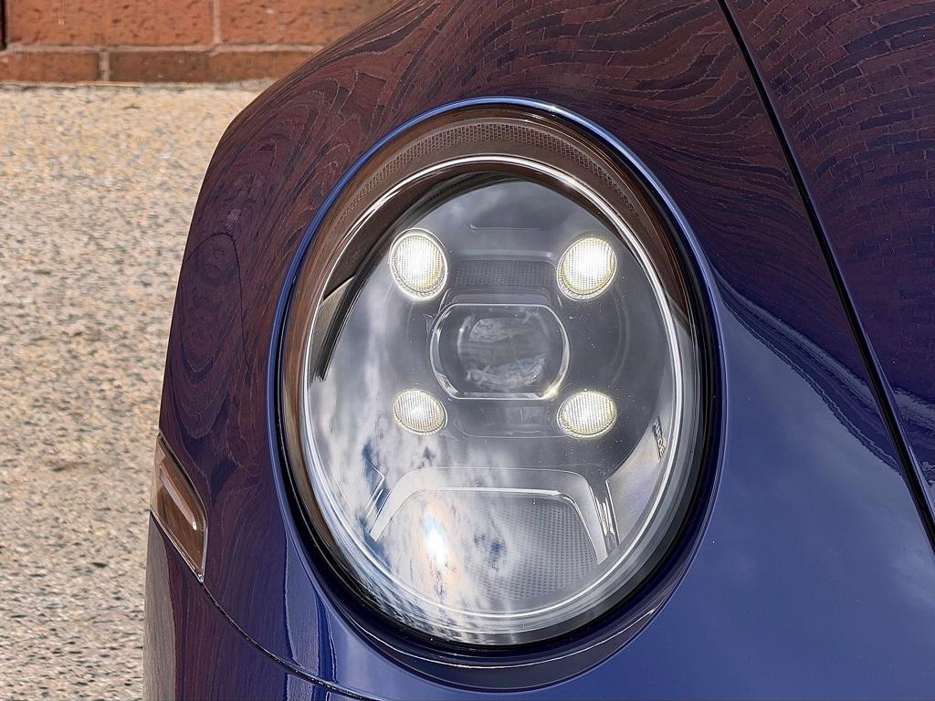 used 2024 Porsche 911 car, priced at $152,499