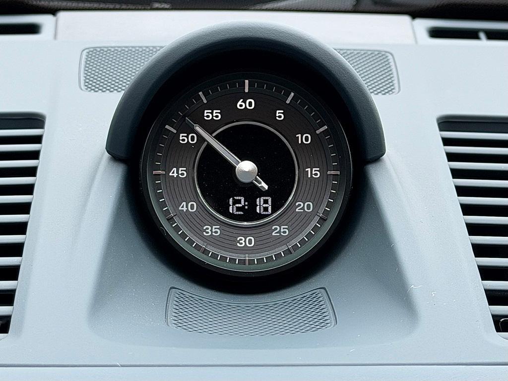 used 2025 Porsche 911 car, priced at $339,000