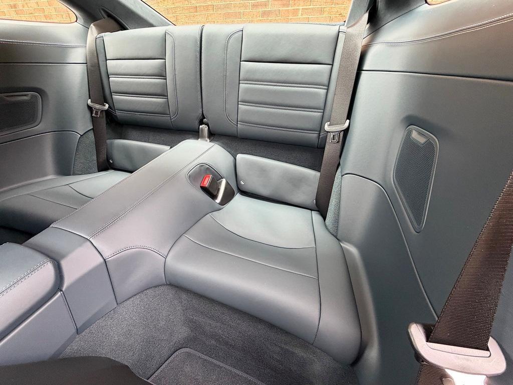 used 2025 Porsche 911 car, priced at $339,000