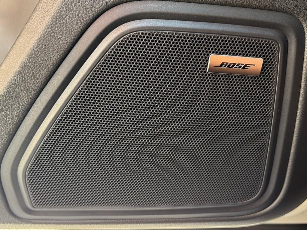 new 2025 Porsche Macan car, priced at $82,255