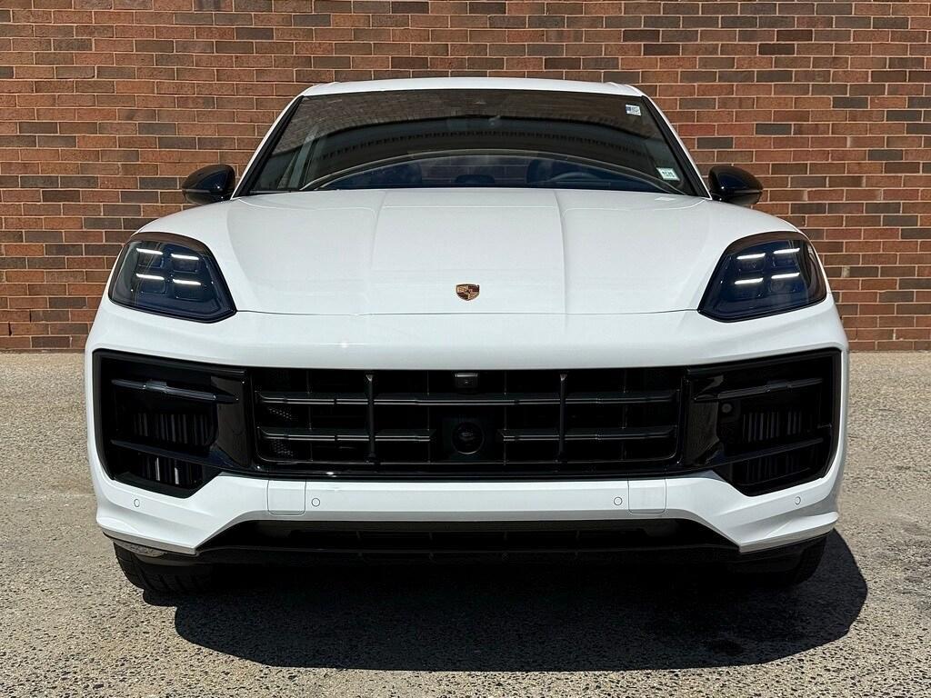new 2025 Porsche Cayenne car, priced at $159,805