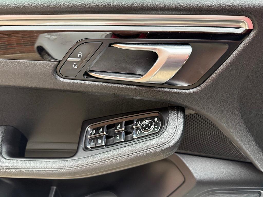 used 2021 Porsche Macan car, priced at $54,731