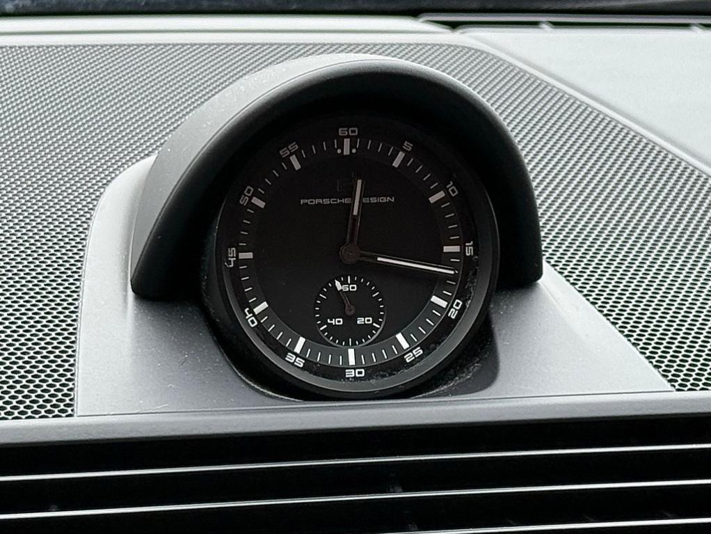 used 2023 Porsche Panamera car, priced at $152,900