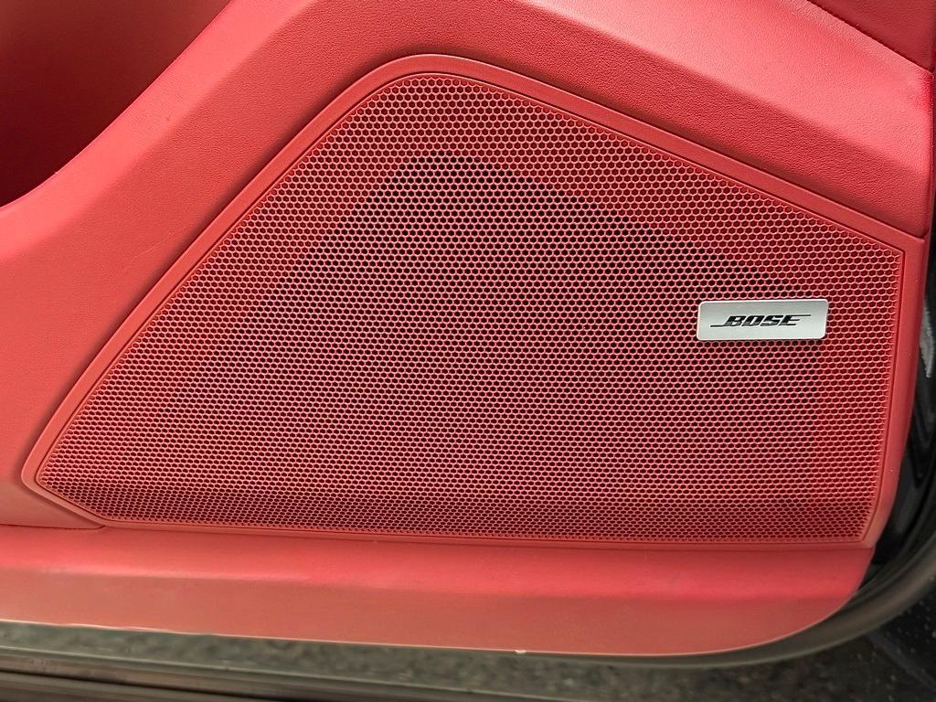 used 2022 Porsche Cayenne car, priced at $69,899