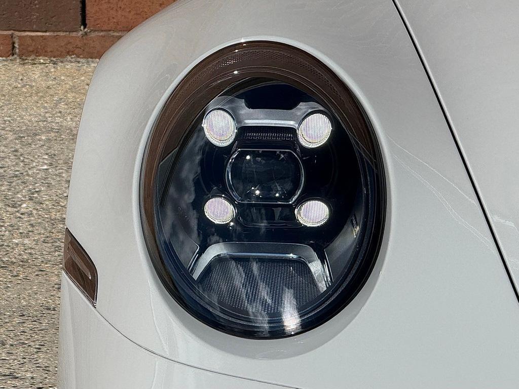 used 2022 Porsche 911 car, priced at $299,788