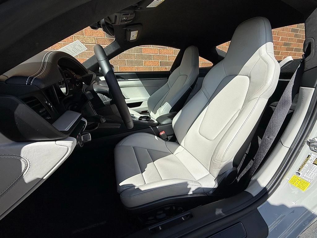 used 2022 Porsche 911 car, priced at $299,788