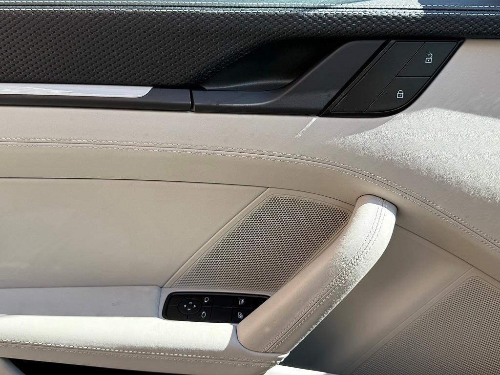 used 2022 Porsche 911 car, priced at $299,788