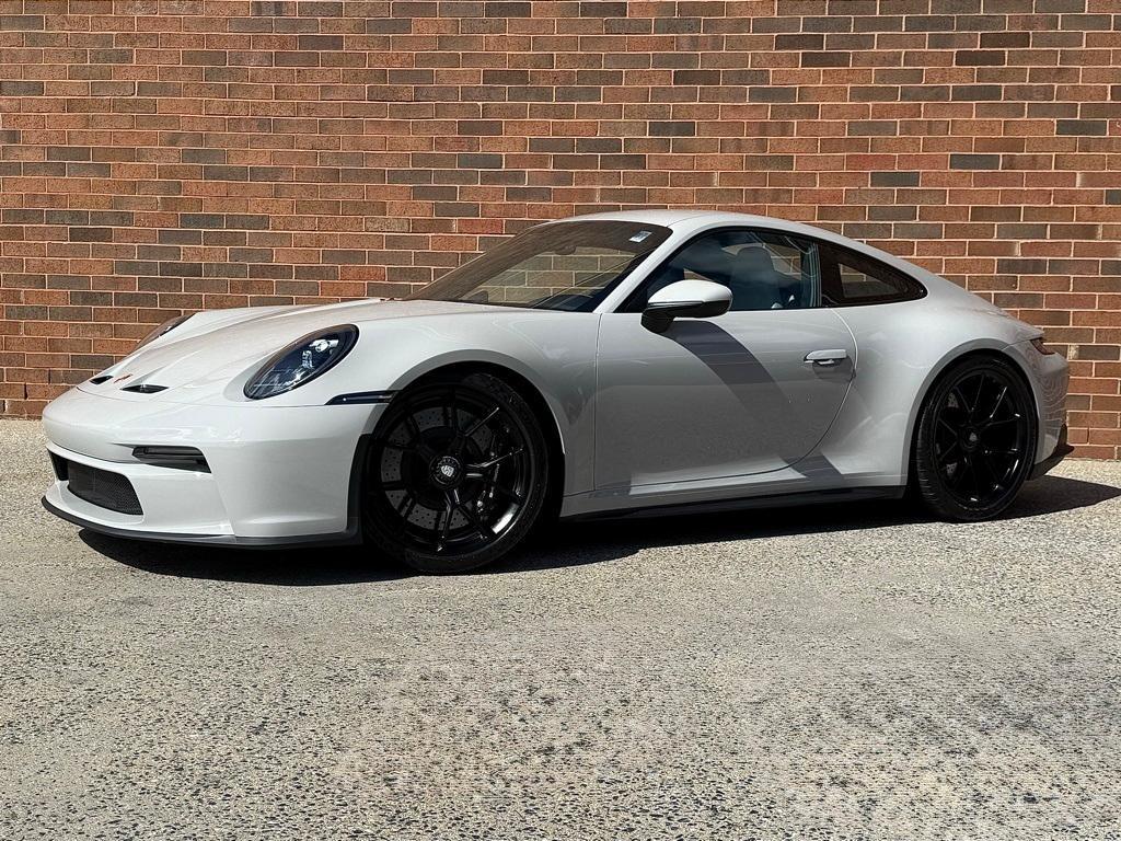 used 2022 Porsche 911 car, priced at $299,788