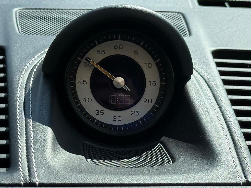 used 2022 Porsche 911 car, priced at $299,788