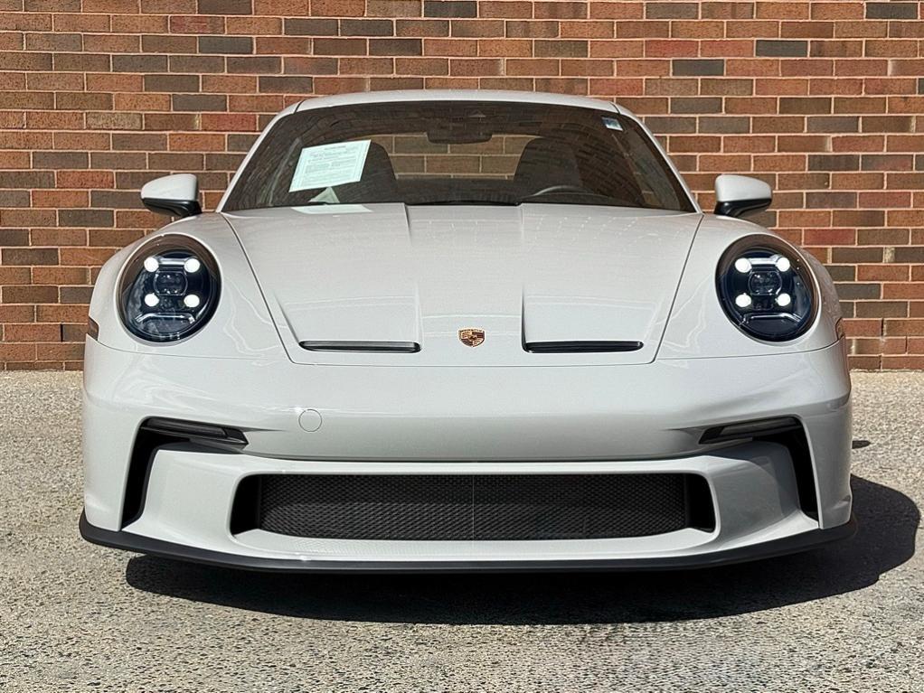 used 2022 Porsche 911 car, priced at $299,788