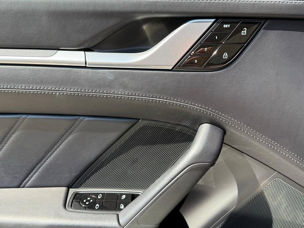 used 2021 Porsche 911 car, priced at $199,000